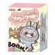Labubu The Monsters Exciting Macaron Vinyl Face Plush Blind Box