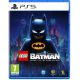 LEGO Batman: Legacy of the Dark Knight - PS5
