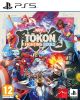 MARVEL Tokon: Fighting Souls - PS5