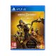 Mortal Kombat 11 Ultimate for - PS4