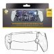 KGAMING PS Portal Crystal case CRYSTAL