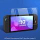 GeekShare AGS Tempered Glass Screen Protector for Switch 2