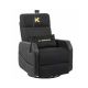 KGaming Titan Gamer Sofa Black (KW-GS15)