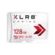 PNY XLR8 Gaming 100MBs Micro SDXC Memory Card-128GB