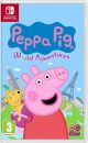 Peppa Pig: World Adventures - Nintendo Switch