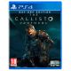 The Callisto Protocol Day One Edition - PS4