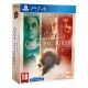 The Dark Pictures Anthology: Triple Pack - PS4