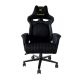 KGaming Throne Gamer Chair Black (KW-6483)