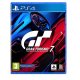 Gran Turismo 7 (Arabic) - PS4