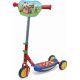 SIMBA - SUPER MARIO 3W SCOOTER