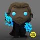 Pop! Marvel: Avengers: End Game - Thor with Thunder w/chase (GW)(Exc)