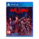 PS4 EVIL DEAD THE GAME (R2) PEGI ENG STD