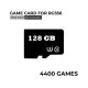Game Card for Anbernic RG556 128GB - 4400 Games