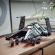 LEGO INQUISITOR TRANSPORT SCYTHE