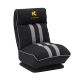 KGAMING SWIVEL FLOOR GAMER CHAIR BLACK (KW-F06)