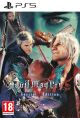 PS5 Devil May Cry 5 Special Edition