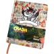 DEVplus Crash Bandicoot cahier A5 Racer