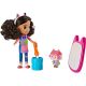 GabbyÃ¢â‚¬â„¢s Dollhouse, Deluxe Craft Dolls