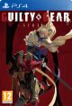 PS4 Guilty Gear Strive