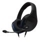 HyperX Stinger Core PS5 Gaming Headset BlK