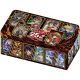 Konami Yu-Gi-Oh! JCC - 25th Anniversary Tin: Dueling Heroes