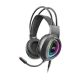 MARS GAMING MH220 ARGB FLOW HEADSET + MICROPHONE