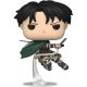 Pop Animation Attack On Titan S5 Captain Levi (Exc)
