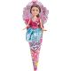 Sparkle GirlzPrincess Cones Doll, 10-Inch Length