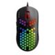 FANTECH UX2 X - WIRELESS MOUSE BLACK