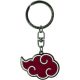Naruto Shippuden - Porte-ClÃƒÂ©s Akatsuki X4 Abysse Keychain