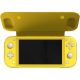 Switch Lite Flip Case Yellow
