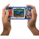 UPER STREET FIGHTER II PORTABLE GAMING SYSTEM (2 GAMES IN 1)