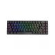 KGaming Blackshadow Tri-Mode Mechanical Gaming Keyboard - Red Switch