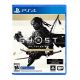 Ghost of Tsushima Director's Cut - ps4