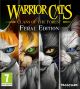 Warrior Cats: Clans of the Forest