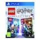 PS4 LEGO Harry Potter Collection Years 1-7
