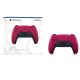 PlayStation DualSense Wireless Controller Ã¢â‚¬â€œ Cosmic Red