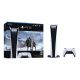 PS5 CONSOLE (DIGITAL) QTR GOW VOUCHER BUNDLE