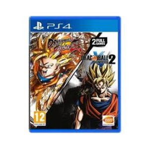 Dragon Ball Xenoverse 2 - PS4