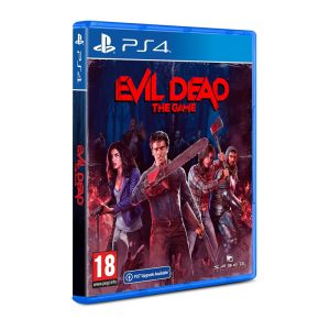 Evil Dead: The Game - PS4