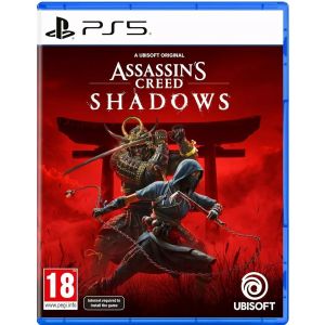 Assassin's Creed Shadows - PS5