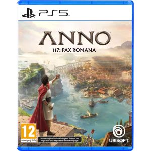 Anno 117: Pax Romana - PS5