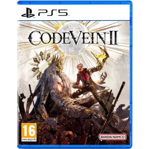 Code Vein II - PS5