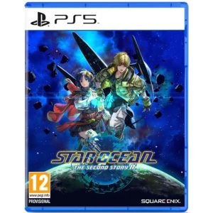 Star Ocean: The Second Story R - PS5