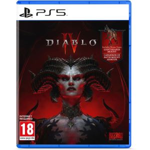 Diablo IV - PS5