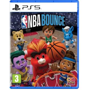 NBA Bounce - PS5