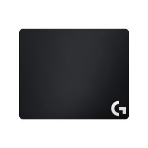 Logitech G440 Hard Gaming Mouse Pad – Black