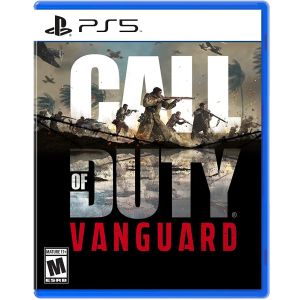 Call of Duty: Vanguard - PS5