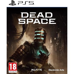 Dead Space - PS5