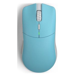 Glorious Model O PRO Wireless Gaming Mouse – Blue Lynx (Forge)